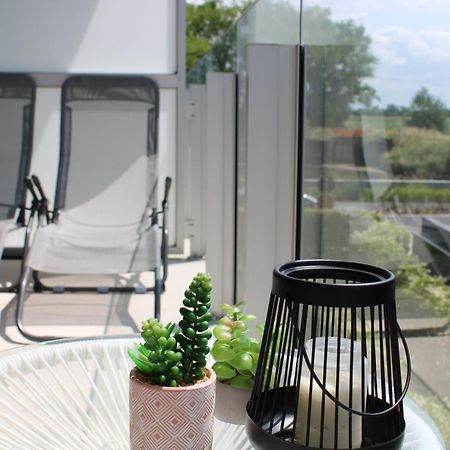 Waterfront Nieuwpoort Apartment ภายนอก รูปภาพ