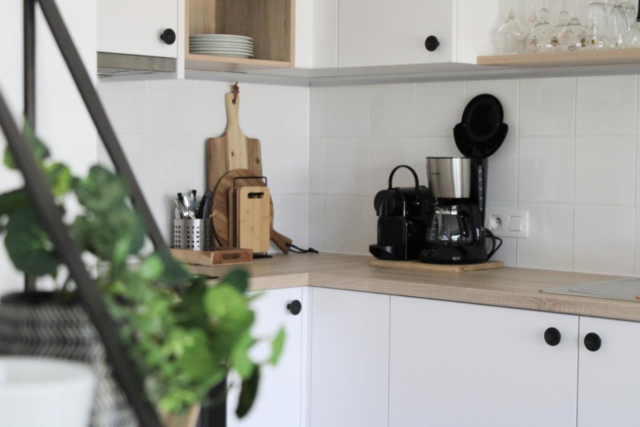 Waterfront Nieuwpoort Apartment ภายนอก รูปภาพ