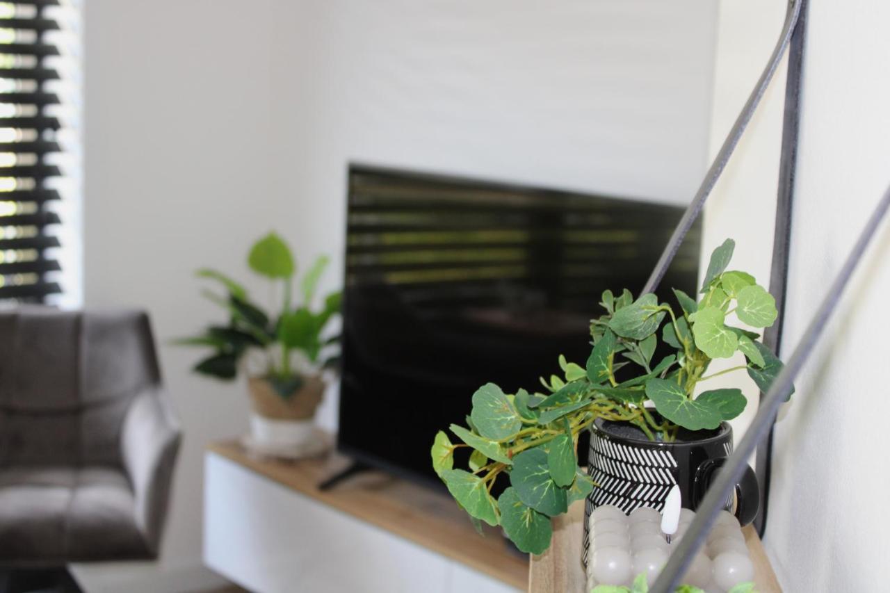 Waterfront Nieuwpoort Apartment ภายนอก รูปภาพ