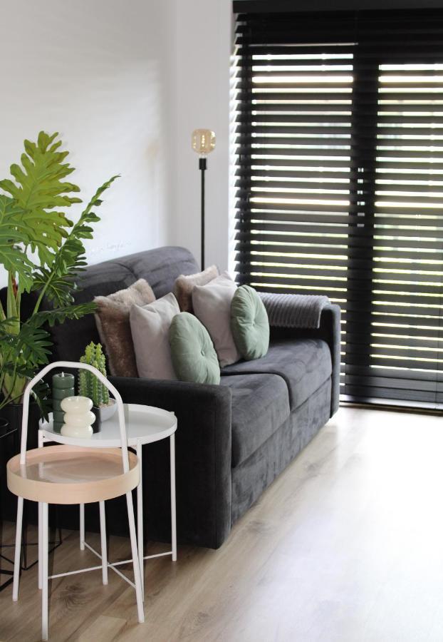 Waterfront Nieuwpoort Apartment ภายนอก รูปภาพ