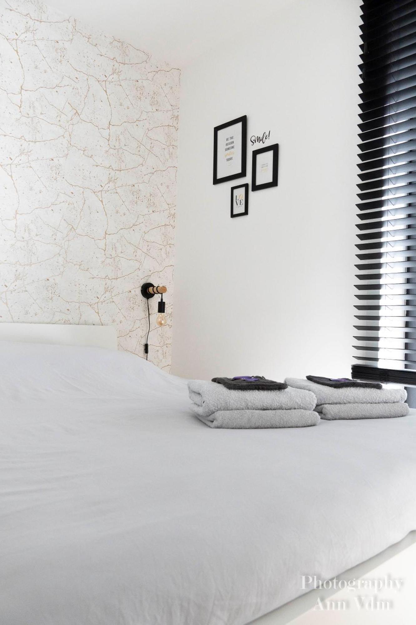 Waterfront Nieuwpoort Apartment ภายนอก รูปภาพ