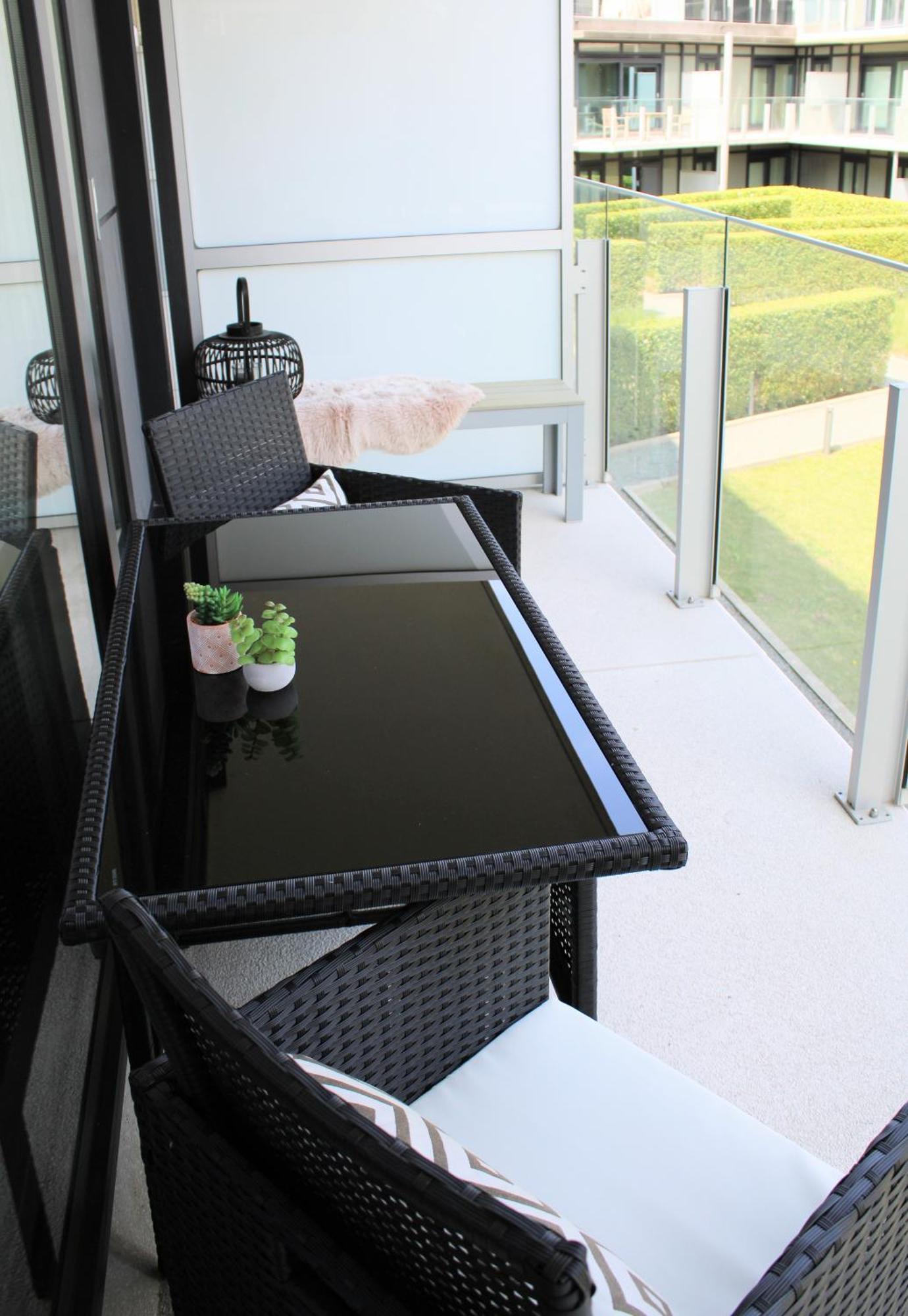 Waterfront Nieuwpoort Apartment ภายนอก รูปภาพ