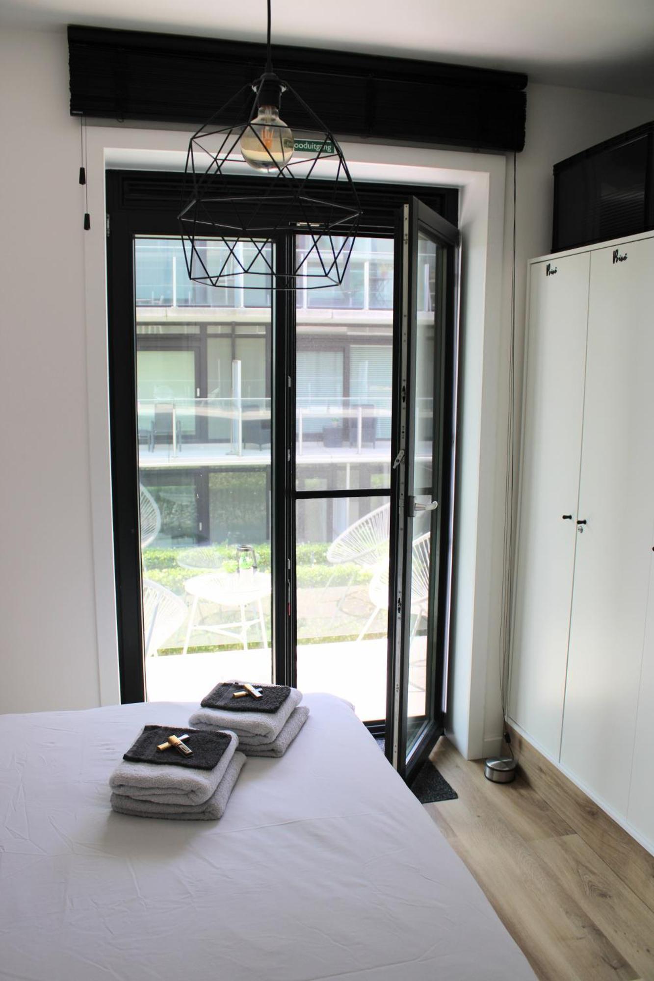 Waterfront Nieuwpoort Apartment ภายนอก รูปภาพ