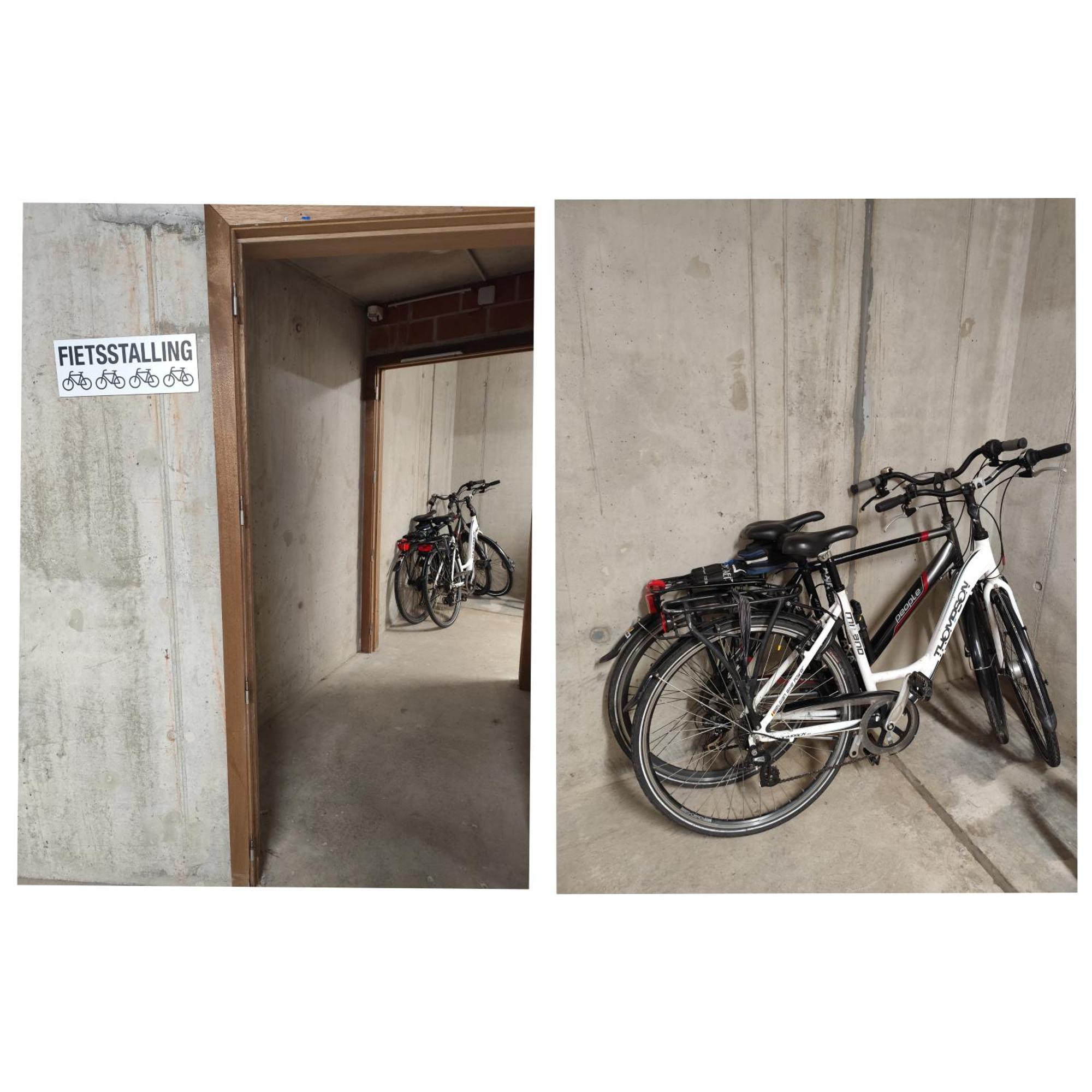 Waterfront Nieuwpoort Apartment ภายนอก รูปภาพ