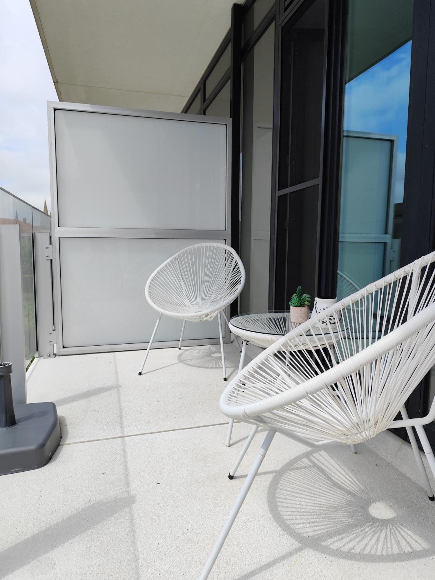 Waterfront Nieuwpoort Apartment ภายนอก รูปภาพ